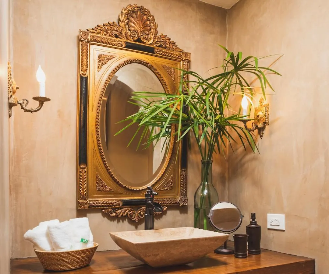 Puertas Bed & Breakfast Vieques