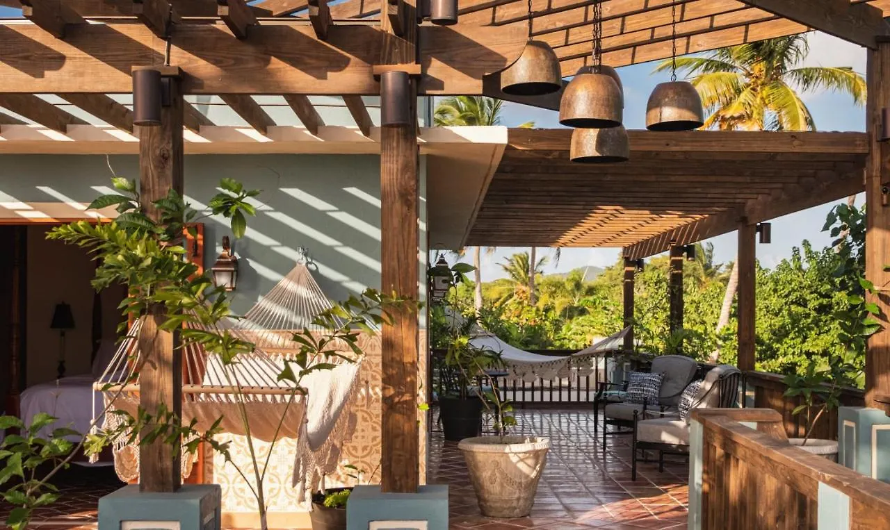 Puertas Bed & Breakfast Vieques Puerto Rico