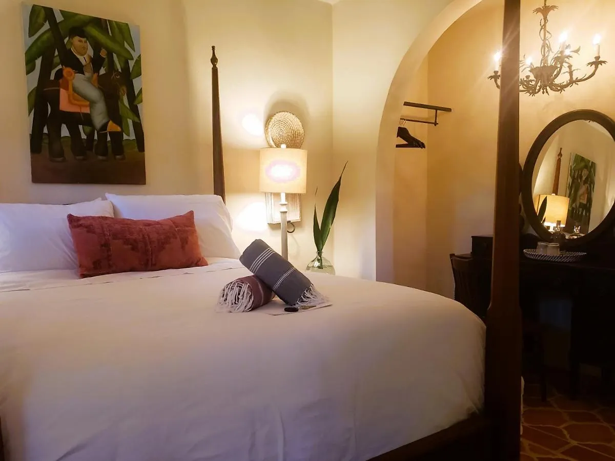 Puertas Bed & Breakfast Vieques 0*,  Puerto Rico