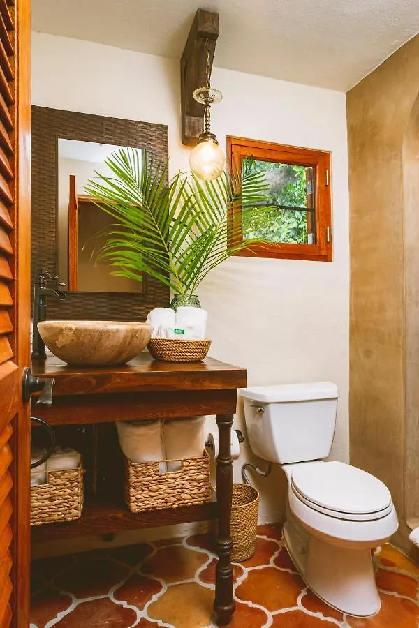 Bed and Breakfast Puertas Vieques