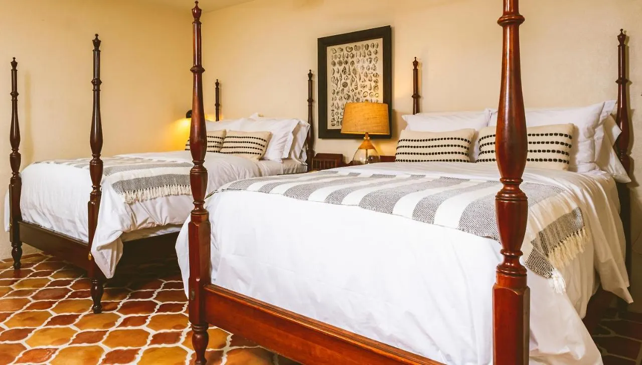 Bed and Breakfast Puertas Vieques