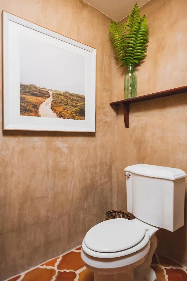Bed and Breakfast Puertas Vieques