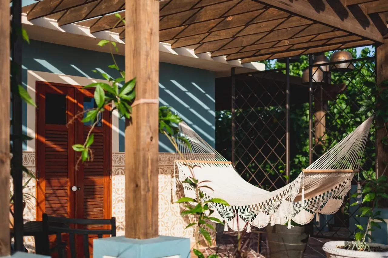 Bed and Breakfast Puertas Vieques