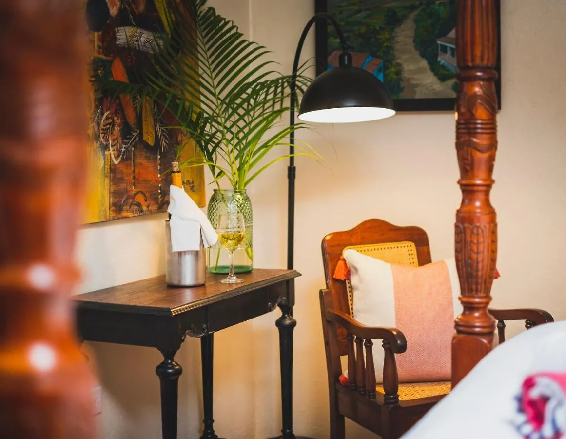 Bed and Breakfast Puertas Vieques