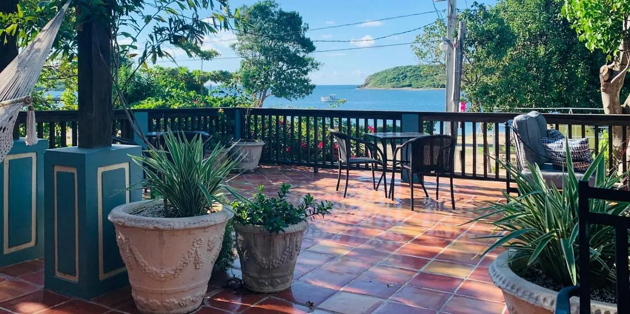 Bed and Breakfast Puertas Vieques