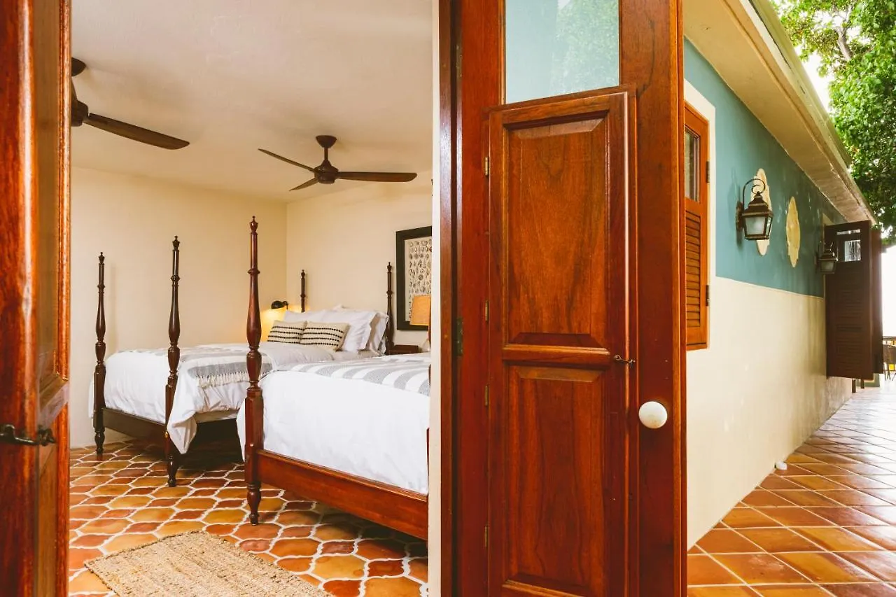 Bed and Breakfast Puertas Vieques