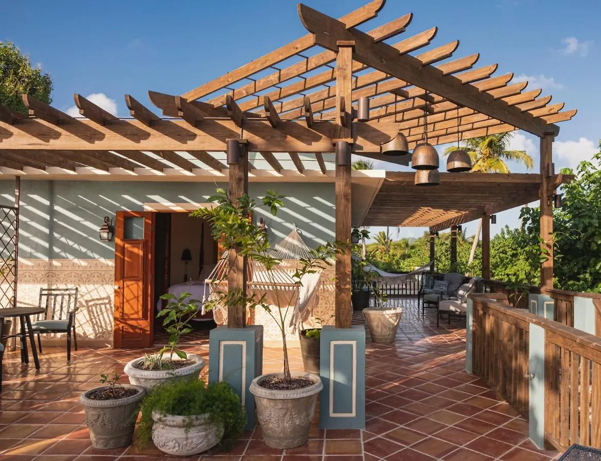 Bed and Breakfast Puertas Vieques 0*,  Puerto Rico