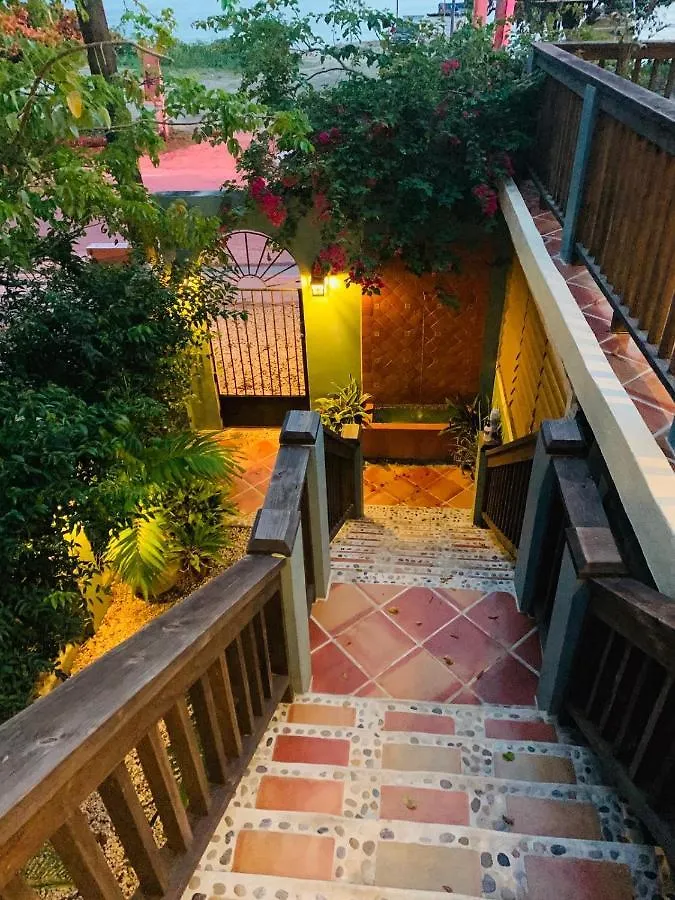 Bed and Breakfast Puertas Vieques 0*,  Puerto Rico