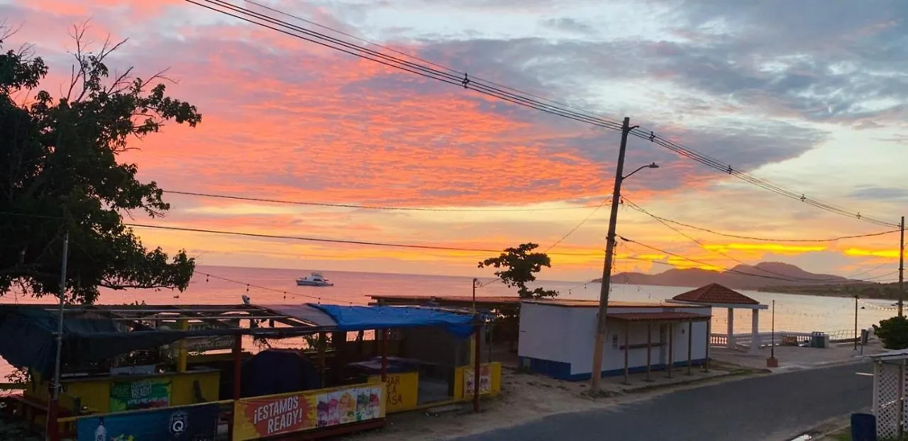 Bed and Breakfast Puertas Vieques