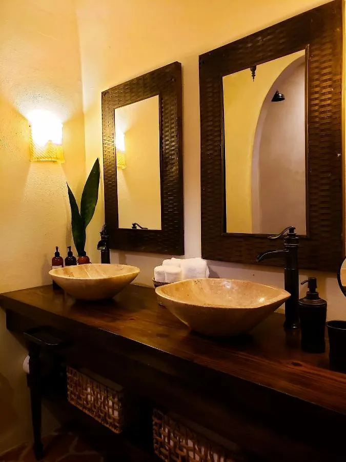 Bed and Breakfast Puertas Vieques 0*,