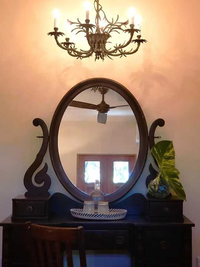 Bed and Breakfast Puertas Vieques