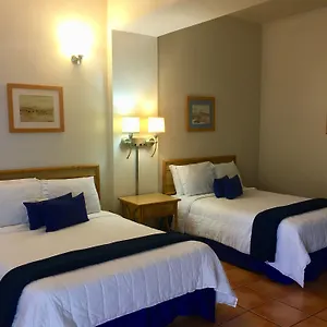 Hotel Boquemar, Boquerón