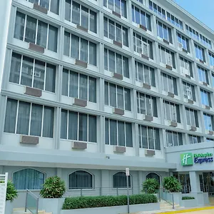 Express Condado, An Ihg San Juan