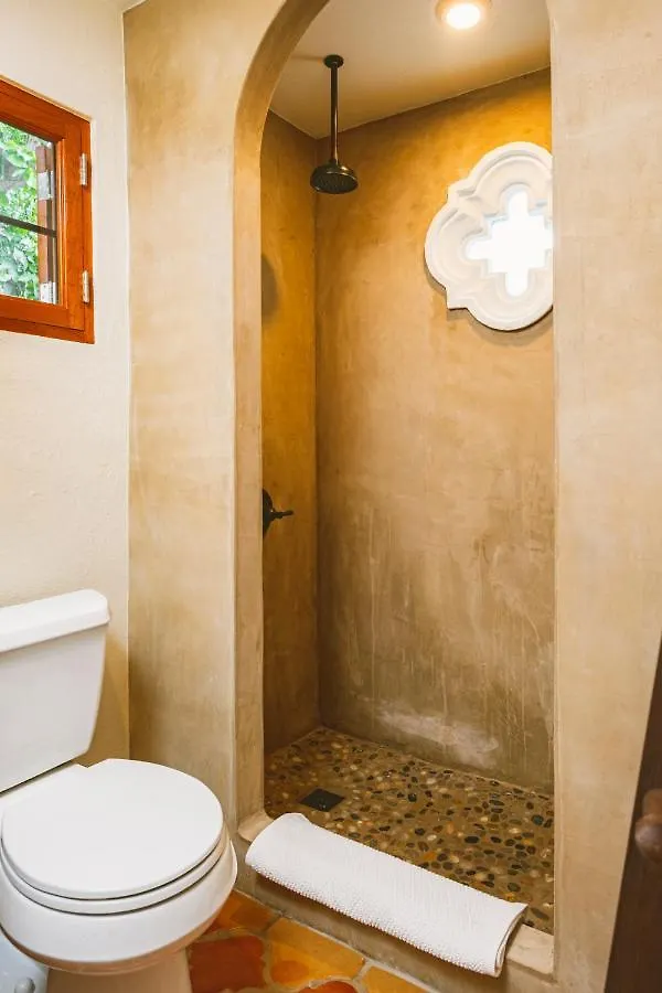 Puertas Panzió Vieques